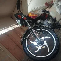 موتور 200کبیرمدل. 1403