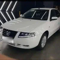 فروش ماشین  سمند سورن پلاس