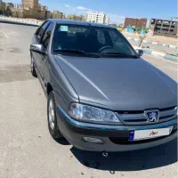 پژو پارس مدل 1400xu7
