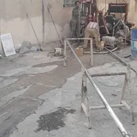 حفار ژیو تکنیک ،جهت کاری های شهر تهران|استخدام معماری، عمران و ساختمانی|تهران, توحید|دیوار