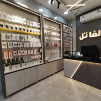 دکور مغازه
