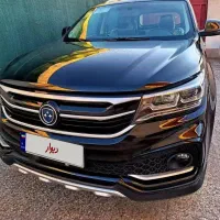 فروش خودرو Sx5 مشکی صفر