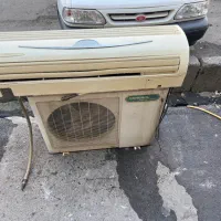 کولر‌گازی‌سی‌هزار