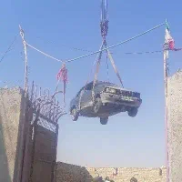 خرید انواع خودرو های فرسوده و تصادفی