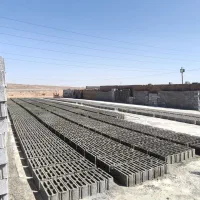 بلوک شبه لیکا بلوک‌سیمانی