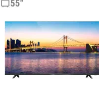 LED 55 Daewoo و ظرفشویی ایکس ویژن ۱۴ نفره