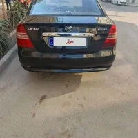 لیفان ۶۲۰ مدل ۱۳۹۱  بدون رنگ