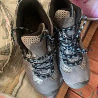 کفش کوهنوردی