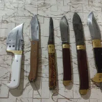 چاقو|کلکسیون اشیاء عتیقه|ایلام, |دیوار
