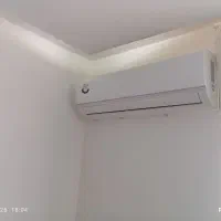 کولرگازی 24هزار  در حدنو