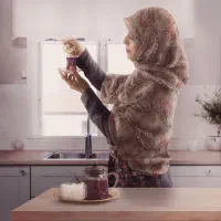 دعوت به همکاری کار در منزل برای بانوان