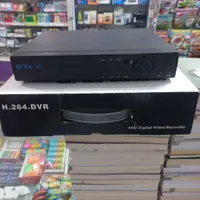 DVR  چهار کانال  در حد نو|دوربین مداربسته|قدس, |دیوار
