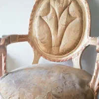 فروش مبلمان فرحی چوب گردو