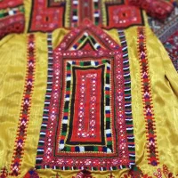 لباس دست دوز
