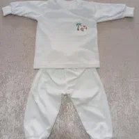 لباس هودی و دورس و بچگانه و شلوار