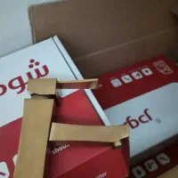 ست کامل شیرآلات شودر ایمپرو (اروپا) طلامات
