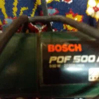 فروش فرز انگشتی بوش زیر قیمت
