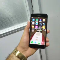 iphone 7 plus 128G|موبایل|تهران, ولنجک|دیوار