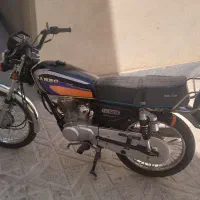 هندا رهرو ۱۲۵ مدل ۴۰۲