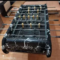 فوتبال دستی کف شیشه‌ای