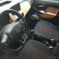 اطلس G با سانروف ، ۱۴۰۳