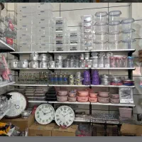 حراج‌حراج‌-بلور-پلاستیک-اسباب بازی