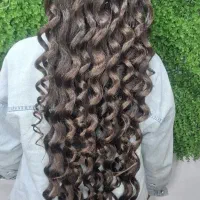 ارائه کلیه خدمات آرایشگاه