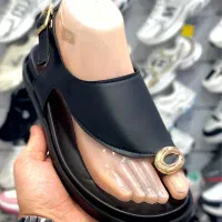 صندل مدل انگشتی