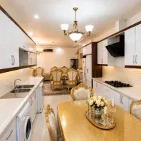 آپارتمان 96 متری فول امکانات