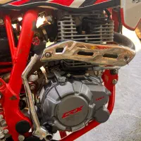 crx300|موتورسیکلت|بانه, |دیوار