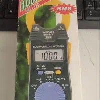 اهم متر هیو کی اصل ژاپن مدل 3287