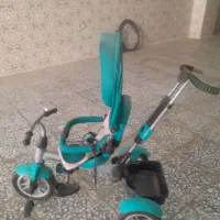 با سلام سه چرخه سالم نونونو