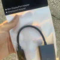 مبدل USB به HDMI برای کارت گرافیک