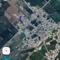 فروش زمین در روستای منصورآباد مرگور داخل ساخت ساز