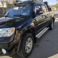 کاپرا ۲ u دنده مدل ۱۴۰۰