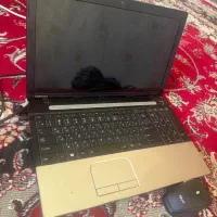 لپ تاپ توشیبا