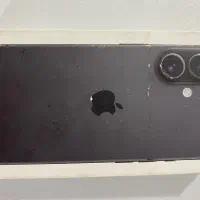 ایفون ۱۶ نرمال خشک نو