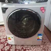 لباسشویی پارس خزر ۸نیم کیلو