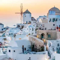 اقامت یونان ۱ ساله