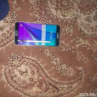 گوشی سامسونگ نوت5نوت رم 4حافظه 32گیگ