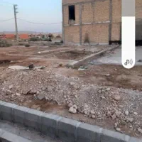 فروش زمین دونه سعدی ۲ بافت جدید