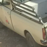 حمل و نقل وانت پیکان