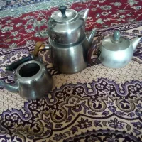 قوری|قوری، کتری، قهوه‌ساز دستی|نیشابور, شهرک رضوی|دیوار