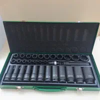 جعبه بکس|ابزارآلات|اهواز, کوی ایثار|دیوار