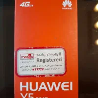 فروش گوشی هوآووی Y5