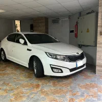 اپتیما 2014 پلاک ارس