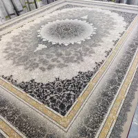 فرش کاشان ومشهدزیرقیمت کارخانه