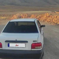 پراید ۱۳۱ مدل ۸۸