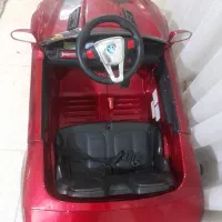 ماشین شارژی اسباب بازی
