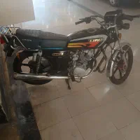 لیفان ۱۴۰۲فابریک مدارک کامل بیمه وکارت سوخت قی ۱۵۰